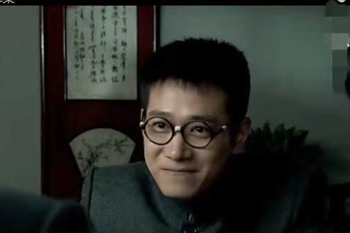 瞎子(電視劇《旗袍》的主要角色之一) 瞎子(電視劇《旗袍》的主要角色之一)