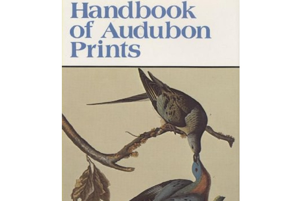 Handbook of Audubon Prints Handbook of Audubon Prints