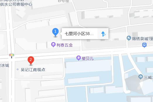 閔子騫路6號 閔子騫路6號