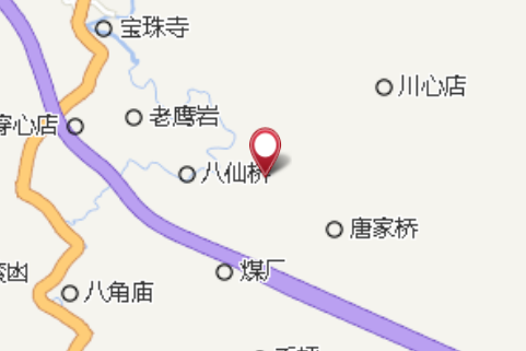 袁家埡口 袁家埡口