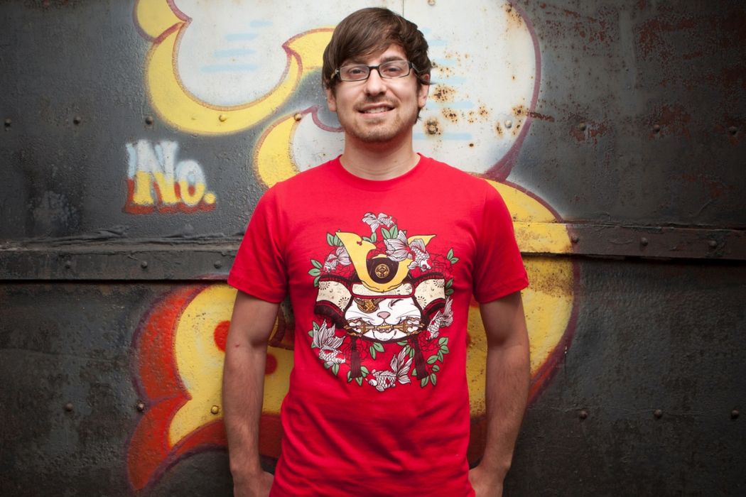 William Chua(藝術家) William Chua(藝術家)