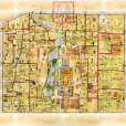 雙龍布局 雙龍布局