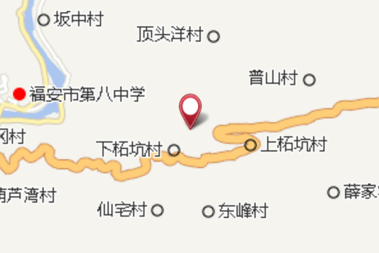 下漈坑 下漈坑