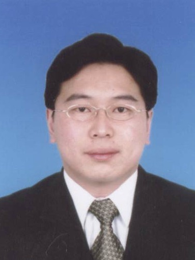 張廣海(黑龍江省呼瑪縣委副書記,縣人民政府縣長) 張廣海(黑龍江省呼瑪縣委副書記,縣人民政府縣長)