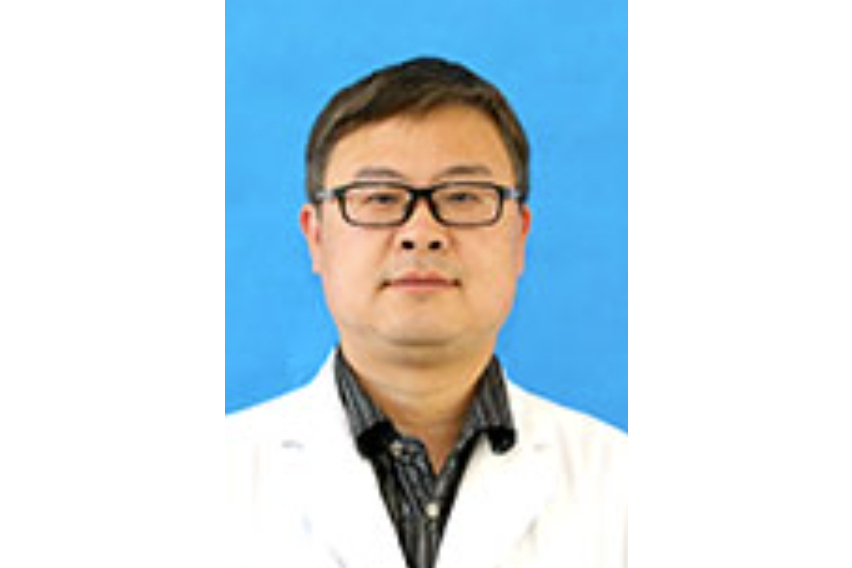 羅智(北京老年醫院心內科副主任醫師) 羅智(北京老年醫院心內科副主任醫師)