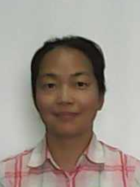 周曉嵐(華東師範大學教師) 周曉嵐(華東師範大學教師)