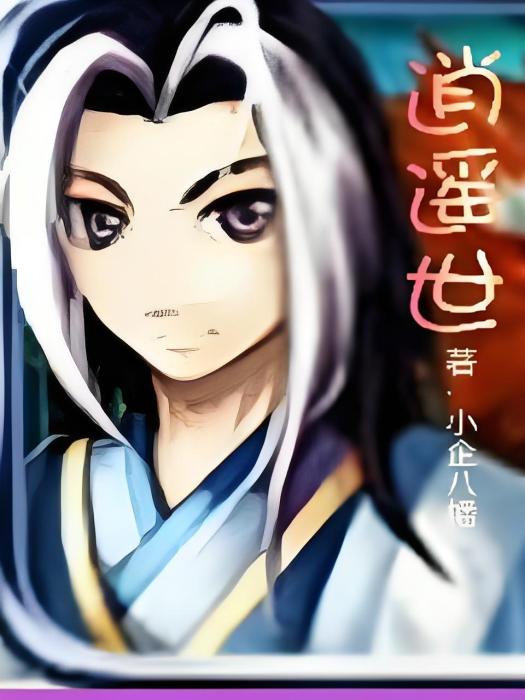 逍遙世 逍遙世