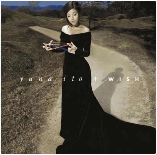 Wish(伊藤由奈2008年發行音樂專輯)