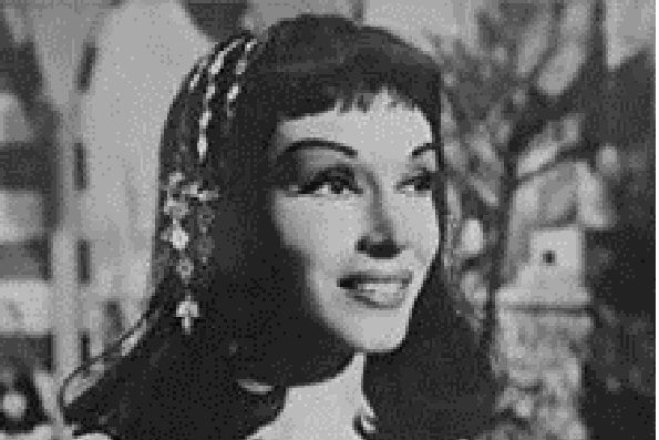 Wilda Taylor Wilda Taylor