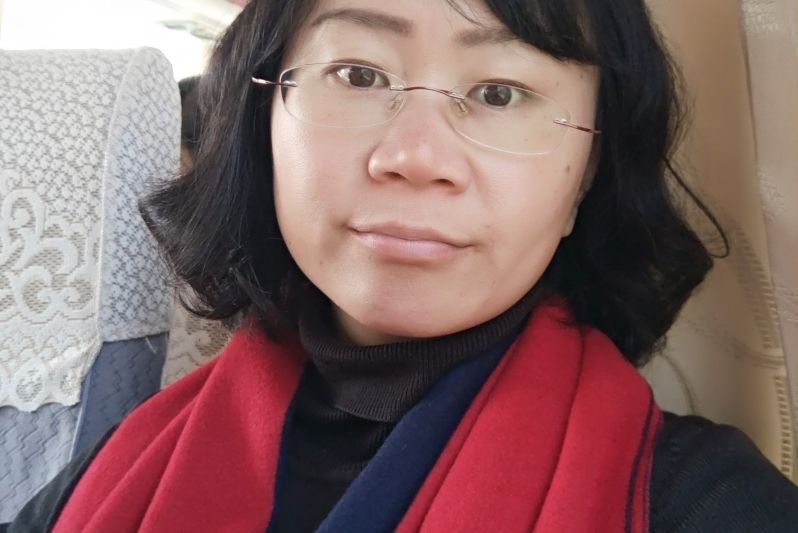 張雯(上海海洋大學海洋文化與法律學院副教授) 張雯(上海海洋大學海洋文化與法律學院副教授)