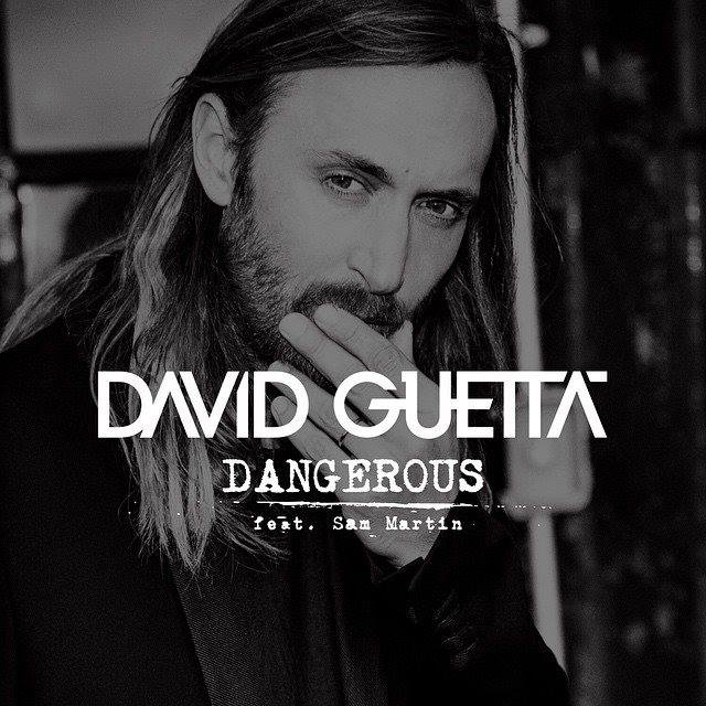 Dangerous(David Guetta製作歌曲)
