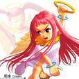 琪琪(遊戲《彩虹冒險》角色) 琪琪(遊戲《彩虹冒險》角色)