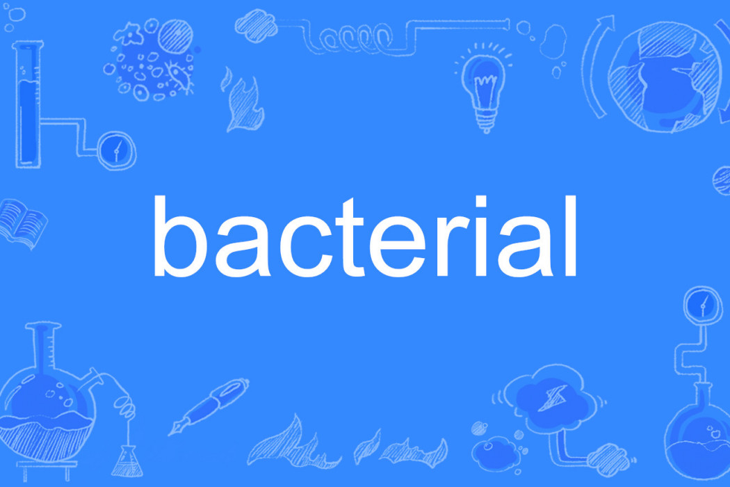 bacterial bacterial