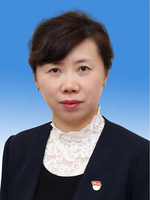 白妍(山西省晉中市昔陽縣委常委、宣傳部部長) 白妍(山西省晉中市昔陽縣委常委、宣傳部部長)