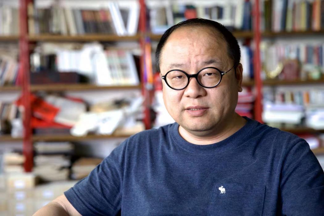 何連海(西泠印社會員) 何連海(西泠印社會員)