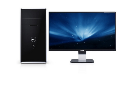 戴爾Inspiron 3847-R1036 戴爾Inspiron 3847-R1036