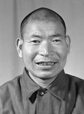 呂曉禾