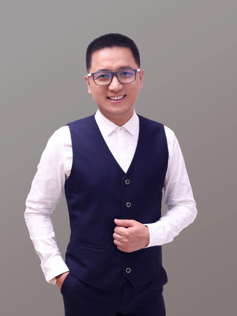 陳捷(華德育才教育科技有限公司董事長) 陳捷(華德育才教育科技有限公司董事長)