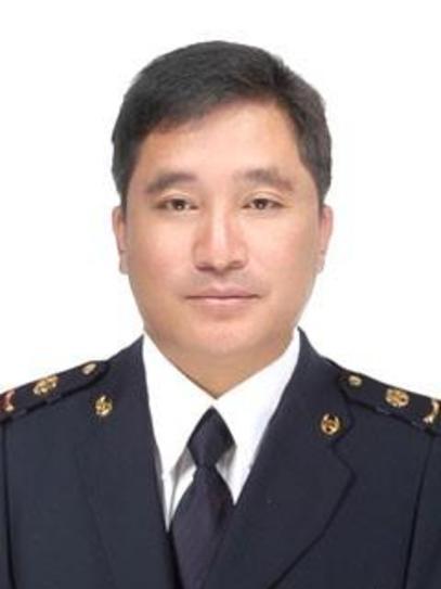 楊加祥(保山市社會保險中心主任) 楊加祥(保山市社會保險中心主任)