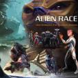 Alien Race Alien Race