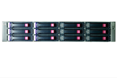 HP StorageWorks MSA60(418408-B21) HP StorageWorks MSA60(418408-B21)
