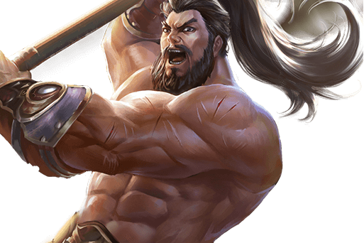 毌丘儉(手遊《鴻圖之下》中的武將) 毌丘儉(手遊《鴻圖之下》中的武將)