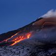埃特納火山 埃特納火山