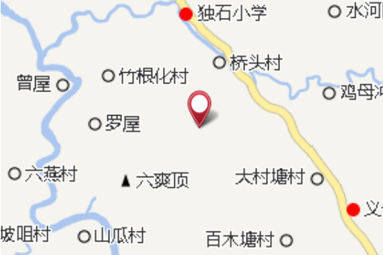 砧板坪 砧板坪