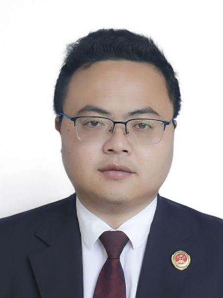 朱慶榮(江西省贛州市大余縣人民檢察院檢委會專職委員) 朱慶榮(江西省贛州市大余縣人民檢察院檢委會專職委員)