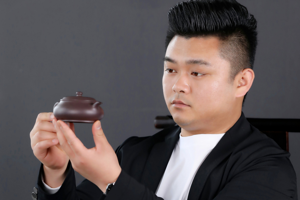 范士為 范士為