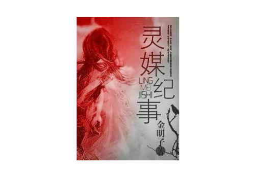 靈媒紀事 靈媒紀事