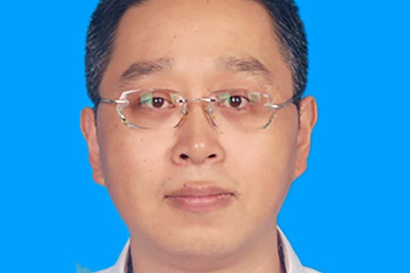 白彥魁