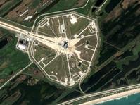 美國甘迺迪航天中心主著陸場