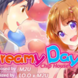 Dreamy Day Dreamy Day