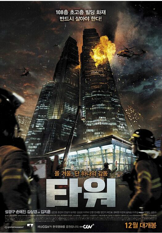 巨塔(2012年韓國影片)