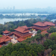 象湖風景區