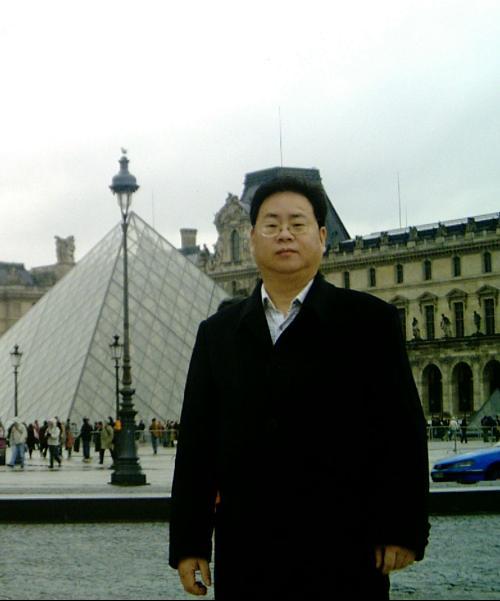陳劼(湖南省人民政府參事) 陳劼(湖南省人民政府參事)