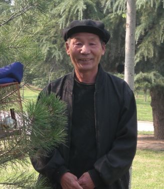 劉沂生 劉沂生