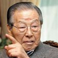 金鐘泌 金鐘泌