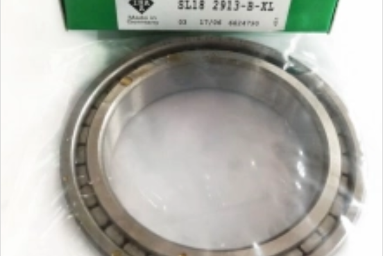 INA SL18-3032 AC3軸承 INA SL18-3032 AC3軸承