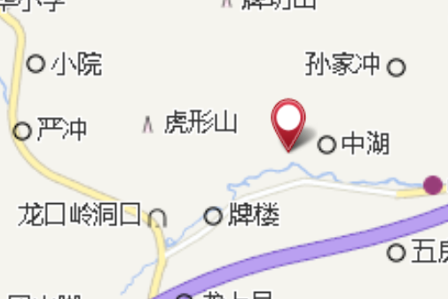 橋頭埂
