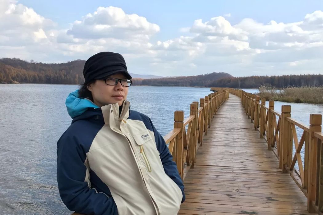 黃瓊(南京審計大學金審學院副教授) 黃瓊(南京審計大學金審學院副教授)