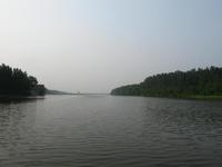 徐州境內的汴河
