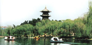 興慶宮公園