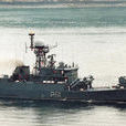 庫卡里級輕型護衛艦