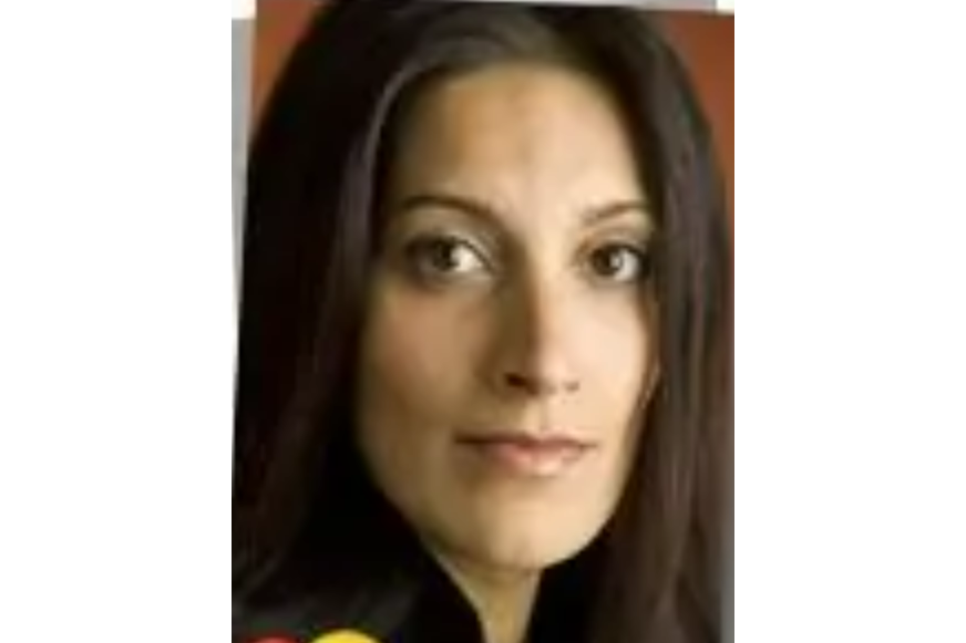 Sukhinder Singh Cassidy Sukhinder Singh Cassidy