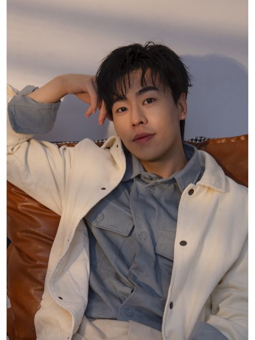 蔣鵬(中國內地男演員) 蔣鵬(中國內地男演員)
