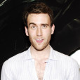 馬修·路易斯(Matthew Lewis) 馬修·路易斯(Matthew Lewis)