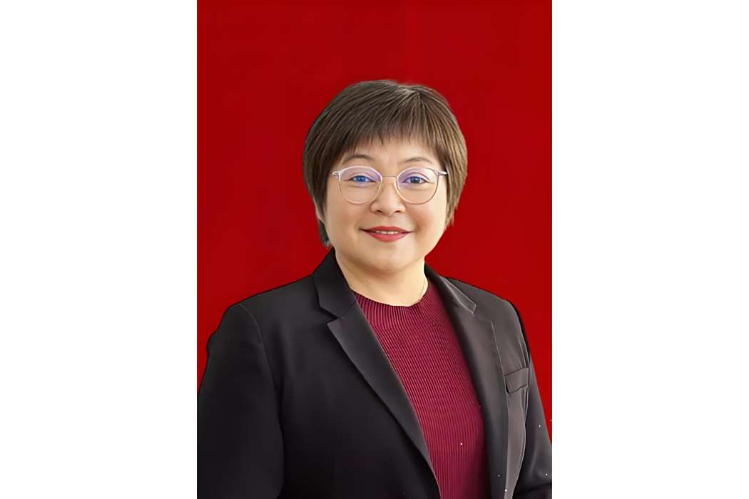 楊艷玲(中國農業科學院特產研究所研究員) 楊艷玲(中國農業科學院特產研究所研究員)