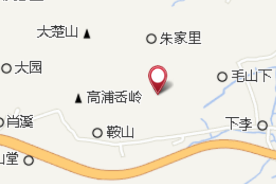 山後洪 山後洪